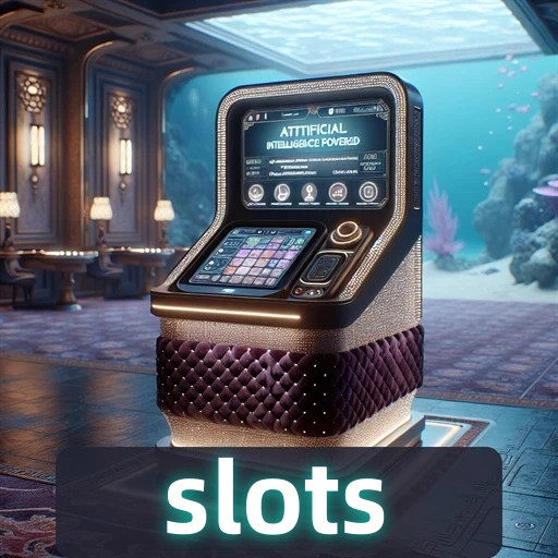 akak Máquinas de Slots